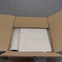 5-Levels Door Hanging Cat Climber, Vertical Door-Mounted Cat Tree Tower with Full Carpeted Plank & Cat Scratching Post for Small Medium Cats (5-Levels, Cat Head Style)