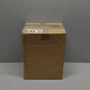 Amazon Basics Coffee Makers, 12-Cup Coffee Machines with Reusable Filter, Coffee Pots, Black & Stainless Steel