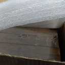 BAYKA Floating Shelves Bathroom for Wall  Shelf Over Toilet Farmhouse Rustic Wood for Bedroom, Kitchen, or Living Room Decor Organization, Christmas Decor Shelves  Rustic Brown, Set of 3 (15.7inches)