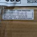 Graco Tranzitions 3-in-1 Harness Booster Car Seat, Forward Facing Car Seat, Highback, to Backless Booster, Cinder, Manufactured Date: 04/29/2026