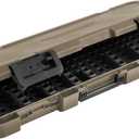 Magpul DAKA Rifle Hard Case with DAKA Grid Organizer System (Flat Dark Earth R44 (Mid))