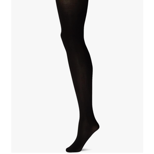 HUE Women's Super Opaque Sheer to Waist Tights
 40 den 4