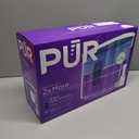 PUR Classic 30-Cup Water Dispenser Filtration System - Blue/White