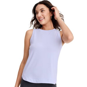 Jockey Women's EVERACTIVE Tank, XS