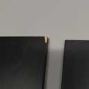 4pcs Medicine Cabinet Shelves Replacement, 33cm/13in Wooden Wall Mounted Storage Cabinet Shelves for Kitchen Living Room Bathroom Organization (Black)