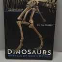 Dinosaurs: Marvels of God's Design - The Science of the Biblical Account (Hardcover)