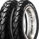 HEB ALLSCAPE 24x4.0 inch E-Bike Fat Tire,Puncture Resistant Heavy Duty for MTB, All Terrain and Trail Riding High-Density Construction for Durability & Control, U.S.-Based Company