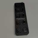 Nano Diameter Ring Bender Optional Set (6mm - 10mm)