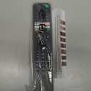 Replacement for Sony TV Remote, for All 2019-2025 Sony Remote Control for Bravia Smart TV with Voice Control. for Bravia XR/XBR/KD/K Series Google/Android TVs