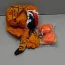 Inflatable Dinosaur Costume Adult&Kid, Blow Up Inflatable Trex Costume for Halloween Themed Party Cosplay