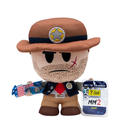 DI Jazwares Dev Series Sheriff Collection Plush Toy 8in