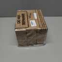 Vesici 3 Pack Bento Box, Bpa-free, 3 Compartment Leak Proof Lunch Snack Box with Lids Meal Prep Food Storage Container for Fridge Microwave Safe Work(Deep Sea Blue, Lake Blue, Purple)