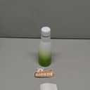 BJPKPK Insulated Water Bottle 12oz Small Stainless Steel Water Bottles Reusable Metal Thermal Keep Cold and Hot, Elegant Green