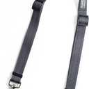 Mighty Paw Double Dog Leash - Double Leash for Two Dogs No Tangle Design. Split Lead for 2 Pets. Adjustable to Fit All Sized Breeds. Reflective Dual Pet Lead for People with Multiple Pups (Standard | Dogs 30+ lbs)