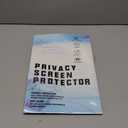 Ceydebne Privacy Screen Protector for MacBook Air 15 Inch (2023-2025, M2, M3, M4) Removable Laptop Privacy Screen Shield