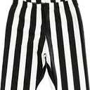 Sister Amy Girl Geometric Printed Ankle Elastic Tights Leggings