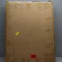 Papablic 2 in 1 Kid Activity Table with Large Storage for Older Kids Compatible with Lego Building Block for Boys Girls