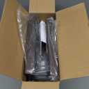 War World Scenics Railway Station Z-Shape Overpass Footbridge  OO Gauge Model MDF Footpath Bridge Walkway Building Construction Modelling Diorama Double Track Span