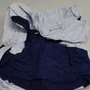 LUMARA Toddler Airplane Bed - Inflatable Airplane Bed for Toddlers, Plane Baby Mattress for Kids - Blow Up Air Mattress for Child Flight Sleep with Safety Belt, Innovative Valves, No Pump Needed (Blue)