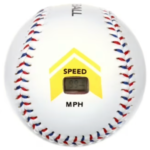 Speed Detection Training Ball