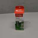 Playtex Baby AntiColic Nurser Bottle with PreSterilized Disposable DropIns Liners, Closer to Breastfeeding, 4 Ounce Bottle, 1 Count