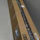 Space Heater for Indoor Use with Remote - 70 Oscillating Tower Electric Heater, 24 Inchs, 12H Timer, 1500W Quiet PTC Ceramic Heating with Thermostat, Fast Safety Heat for Office, Home, Bedroom