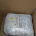 Laura Ashley - King Quilt Set, Soft Cotton Bedding with Reversible Design, Medium Weight for Year Round Use, 3 Piece Bed Set with Matching Pillowcases (Amberley Beige)