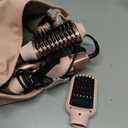 6 in 1 Hair Styler | Air Styling & Drying System | High Speed Blow Dryer Brush | No Heat Damage | Auto-Wrap Curlers, Oval Brush, Round Brush, Comb & Storage Bag