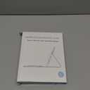 Harvopu Compatible for iPad Air 11-inch/ 10.9" Air 5th 4th Generation Case with Keyboard - Backlit Detachable, Folio Cover with Pencil Holder for iPad Air 11 Inch M4/M3/M2, Air 5/ Air 4 (Sky Blue)