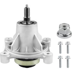 174356 Spindle Assembly for 46" 48" Deck AYP 174358 532174358 Husqvarna GTH2548 GT2248 GTH2248 YTH1848XP