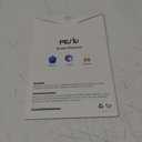 Magnetic Privacy Screen for Macbook Air 13 Inch (2018-2021, M1) / Macbook Pro 13 in (2016-2022, M1, M2), Removable Anti Blue Light Glare Filter for Mac 13In Laptop (black)