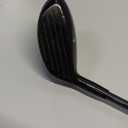 Warrior Custom Golf (Tour 3.1), Fairway Wood / Utility Hybrid, Graphite, 40 to 41 inches, Right-Handed