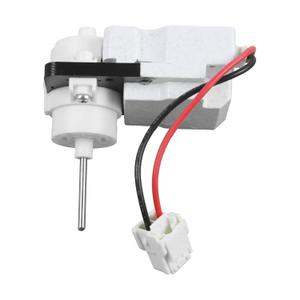 Refrigerator Evaporator Motor 5304532557 Compatible for Frigidaire Electrolux Gibson Kelvinator Westinghouse Crosley Kenmore Models Replacement