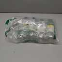 SodaStream Starry Zero New Pour Bottles Beverage Mix 14.9 Fl Oz (Pack of 4)