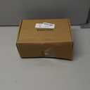 4-Packet White Hydrangea Artificial Flowers Faux Hydrangea Flowers Real Touch Home Bathroom Office Kitchen Dining Room Arrangements End Table Centerpiece Shelf Decorations