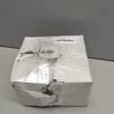 PAROD HA590125 AWD Front Wheel Bearing and Hub Assembly Compatible with Infiniti G25 G35 G37 Q40 Q50 Q60 Q70 Q70L QX50 QX70 EX35 FX35 EX37 FX37 FX45 FX50 M35 M37 M45 M56