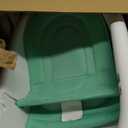 Frida Baby 4-in-1 Grow-with-Me Baby Bathtub, Baby Tub for Newborns to Toddler with Removable Bath Seat & Backrest for Bath Support in Tub