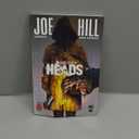 Book Basketful of Heads (Hill House Comics)