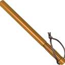 Big Rig self Defense -Hickory Stick, for Baton self Defense bat Truckers Tool Checking Tire Pressure Fish Bat -tire Thumper,- But Can't for Weapons