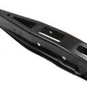 MOOG RK643086 Suspension Control Arm rear lower rearward