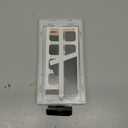 MOHAVE 4 Pack Privacy Screen Protector for SAMSUNG Galaxy S25 Ultra 6.9" with 2 Pack Camera Lens Protector [Auto Alignment/Dust Removal] Anti Spy Tempered Glass [Military Grade Shatterproof] 100% Ultrasonic Fingerprint ID Unlock