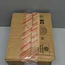 Motion Sensor Outdoor Lights, Battery Operated Outdoor Light, 600LM Motion Detector Lights for Outside, 6000K LED Security Light Battery Powered Spotlight for House Wall, Black(2 Pack)