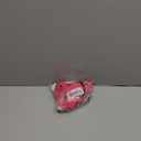 Beautikini Period Swimwear Two Piece Sporty Swimsuit Bikini Menstrual Leakproof Bathing Suit for Teen Girls (XX-Small, Red)