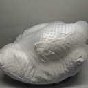 EASELAND Firm Pillows Shredded Memory Foam with Adjustable Fill - King Size Set of 2, Removable Cooling Cover for Hot Sleepers, Cool Bed Pillow for Side Back Stomach Sleepers