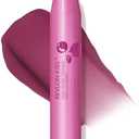 Revlon Kiss Tinted Lip Balm with SPF 20, Hydrating, Flavored, Infused with Natural Fruit Oils, 035 Berry Burst, 0.09 oz