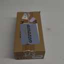 Cordless Impact Driver (Tool Only) for Dewalt 20V Max Battery, Up to 2300 In-lbs Brushless1/4" Impact Driver, 4-Speed Lightweight Power Impact Drivers with Tool Bag, LED Light