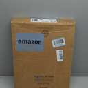 Bemis 7300SLEC Slow Close Toilet Seat, Easy Clean Hinges and Durable Plastic Seat, Made in USA, Elongated, White