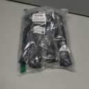 Adjustable Bed/Furniture Frame Support Legs,Set of 4 - Universal Replacement Legs for Bed Frame/Furniture/Cabinet, Slat Reinforcement, Height-Adjustable Support for Queen/King/Platform( 8.3"-14.5")