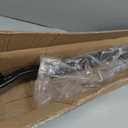 Rear Bumper Reinforcement Hitch Bar Replacement for 2005-2015 Toyota Tacoma TO1106206