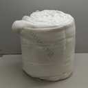 Love's cabin King Mattress Topper Viscose Derived from Bamboo, Thick Pillow Top Mattress Pad with Stretchable Pockets for 8"-20" Mattress, Soft Breathable Cooling Mattress Topper for Hot Sleepers (White)